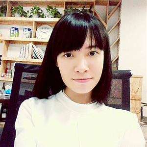 李秋敏