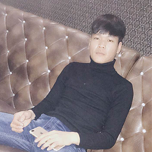 林伟超