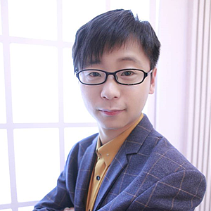 李志强