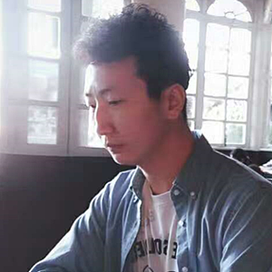 蔺浩然