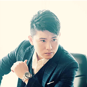李溢华