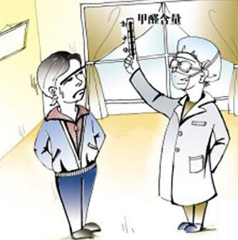 怎么办甲醛治理乱象多