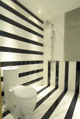 卫生间地面防水怎么做？