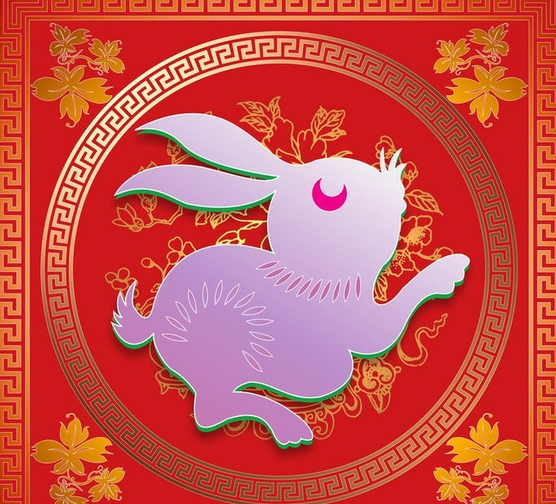 属兔的属相婚配表