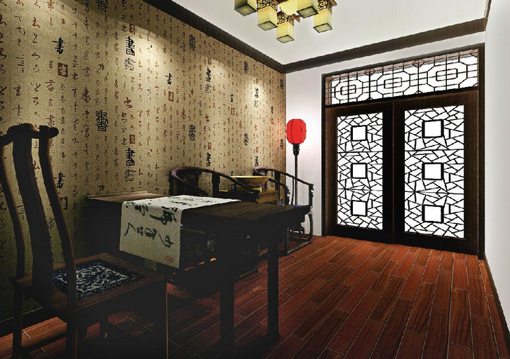 别墅风水