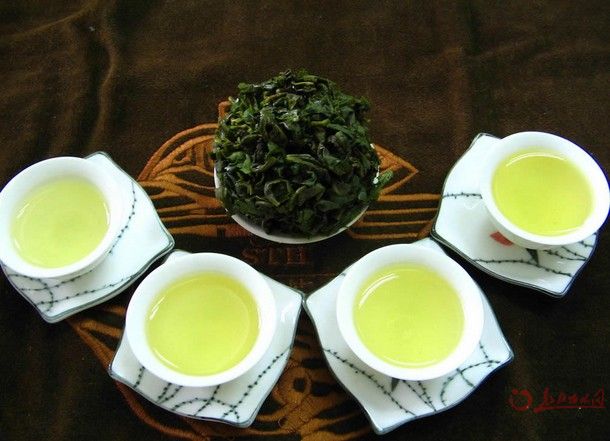 中国十大名茶有哪些 中国十大排名名茶介绍