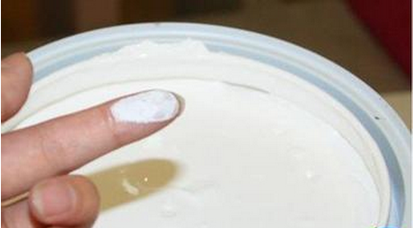 白乳胶有毒吗