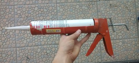 漏水用什么胶