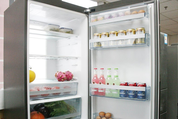 冰箱冷冻室温度调多少合适 冰箱温度调节注意事项