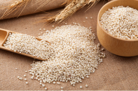 高粱米的功效与作用及食用方法和禁忌