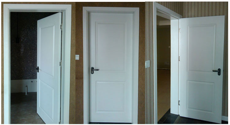 室内套装门的安装方法介绍