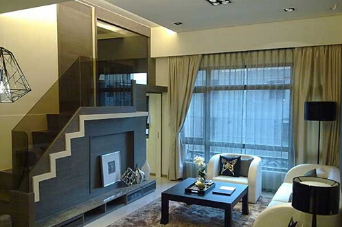 loft户型