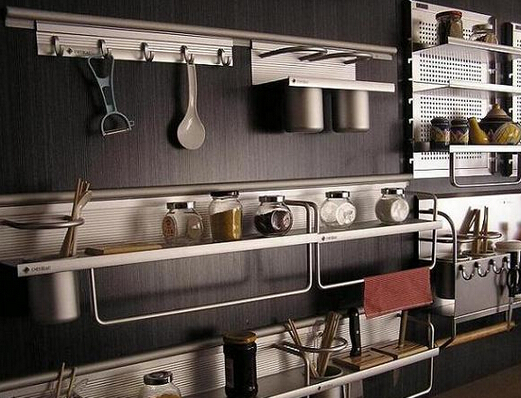 厨房挂件品牌十大排行榜