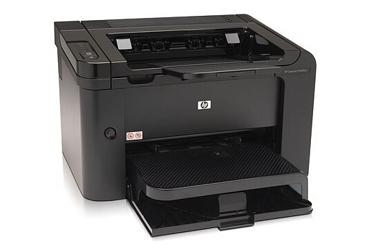 惠普打印机墨盒安装方法 步骤说明