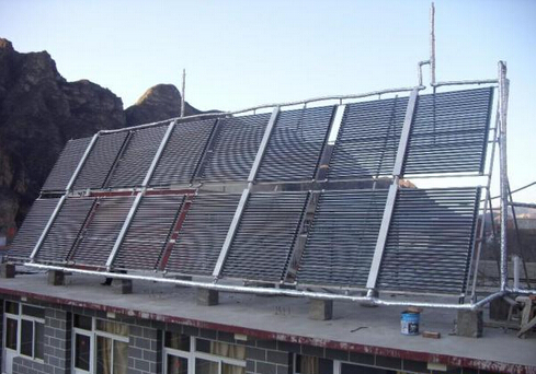 家用太阳能取暖设备价格-装修保障网