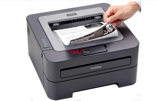 激光打印机打印不清楚怎么解决?解决激光打印