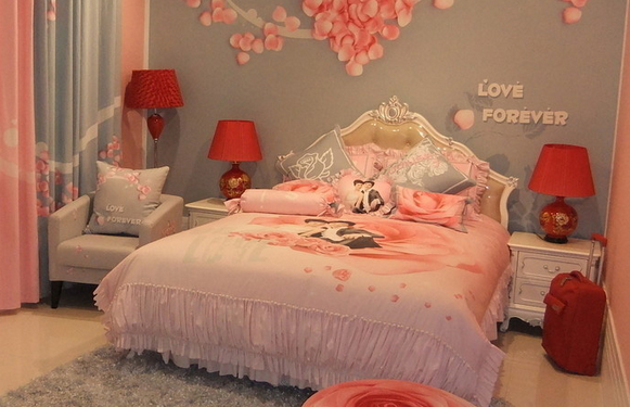 卧室风水 卧室风水