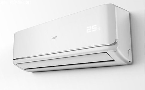 如何从空调故障代码看问题