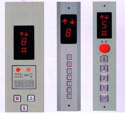 对人们来说明白那些电梯开关符号的作用显得