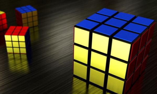 玩魔方有什么技巧?玩魔方的技巧解析