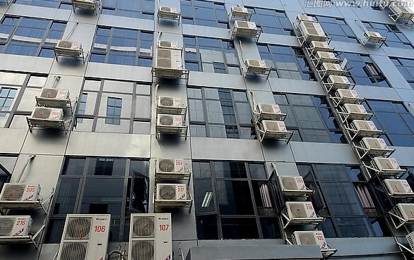 空调外机安装要求 有什么规范-装修保障网