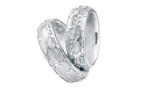 顶级结婚戒指品牌推荐 结婚戒指品牌排名-装修