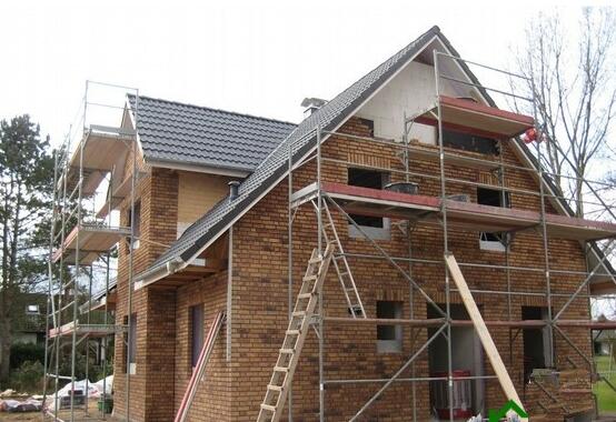 什么是砖混结构?砖混结构的房子怎样-装修保障网