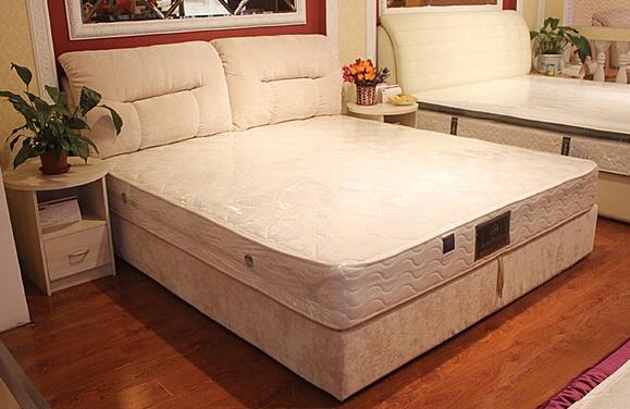 上海爱舒床垫怎么样 爱舒床垫睡的舒服吗-装修