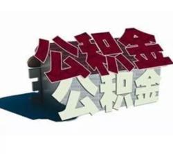 镇海公积金查询个人账户 镇海公积金提取-装修