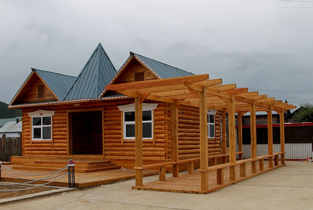 木结构房屋设计要点 木结构房屋的优缺点