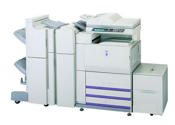 大型复印机多少钱一台 大型复印机怎么用-装修