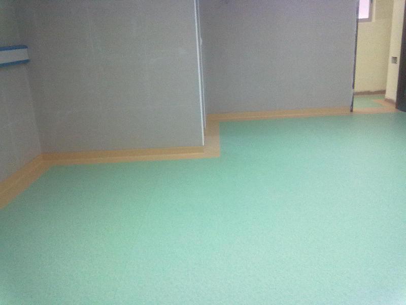 地板胶怎么铺 地板胶有毒吗
