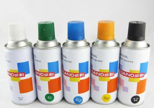 自喷漆什么牌子好 自喷漆价格是多少-装修保障