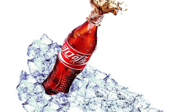 【图】可口可乐神秘的配方 可口可乐配方保密
