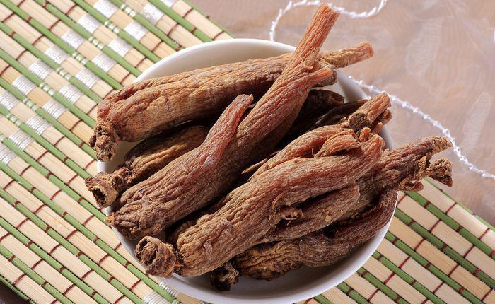生活小常识:红参的功效与作用