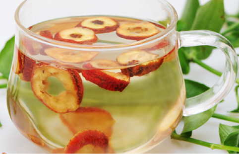 生活小常识:山楂茶的功效与作用-装修保障网