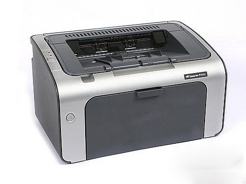 hp1007打印机报价 hp1007打印机安装方法-装