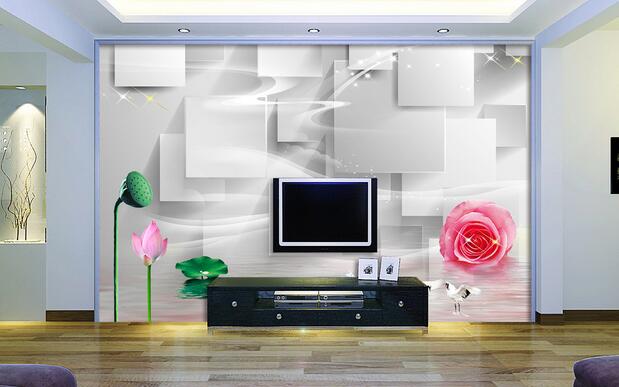3d电视背景墙价格是多少 3d电视背景墙制作方法