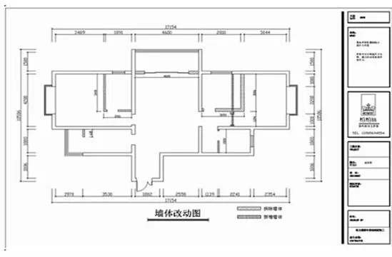 教你如何看懂装修图纸