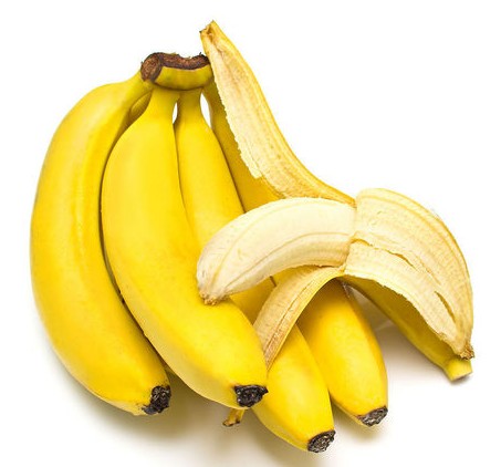 香蕉皮 