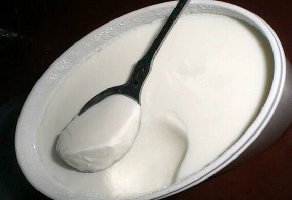 过期酸奶