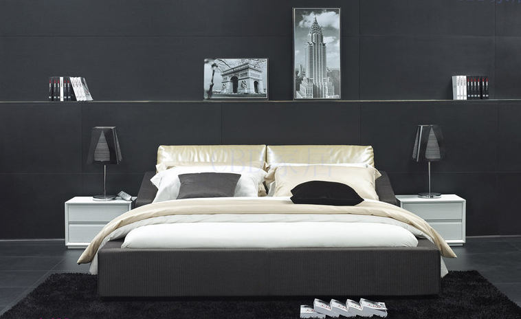 软沙发家居怎样挑选一款好的适合软沙发 软沙发家居怎样挑选一款好的适合软沙发