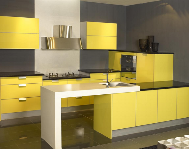 巧主妇支招:快速清洁厨房秘诀 巧主妇支招:快速清洁厨房秘诀