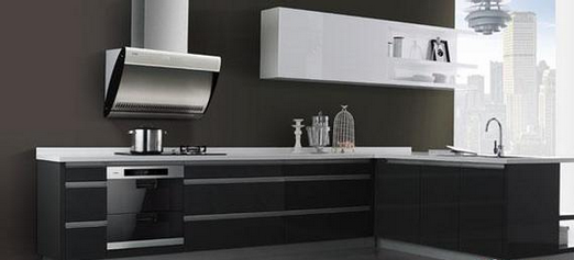 抽油烟机清洁与保养 巧用心打造健康厨房