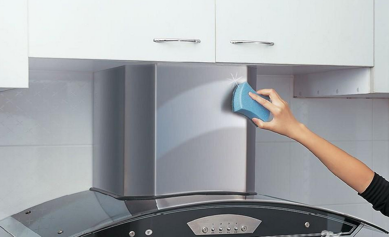 抽油烟机清洁与保养 巧用心打造健康厨房