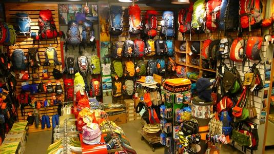 休闲户外运动发展先锋品牌,宁波市江北牧高笛户外用品有限公司