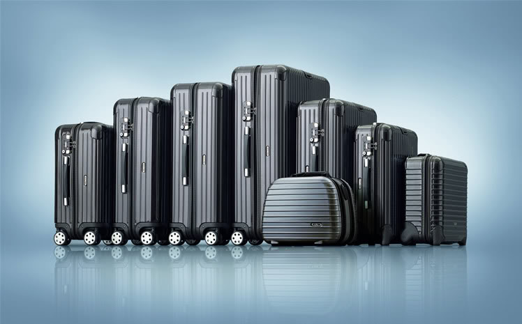 旅行箱尺寸怎么算