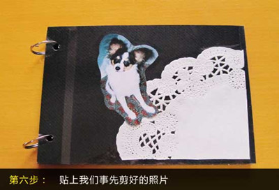 diy手工制作相框 7个简单步骤