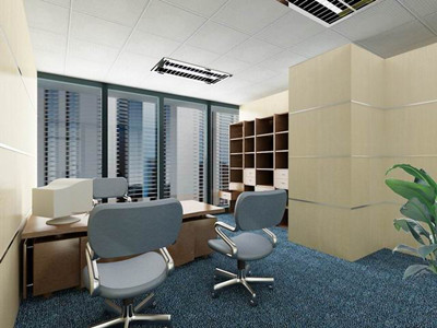 家装中骨架隔墙装修施工技术