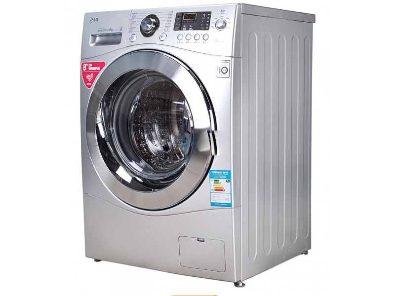 lg蒸汽洗衣机多少钱_lg蒸汽洗衣机怎么样_lg洗衣机报价